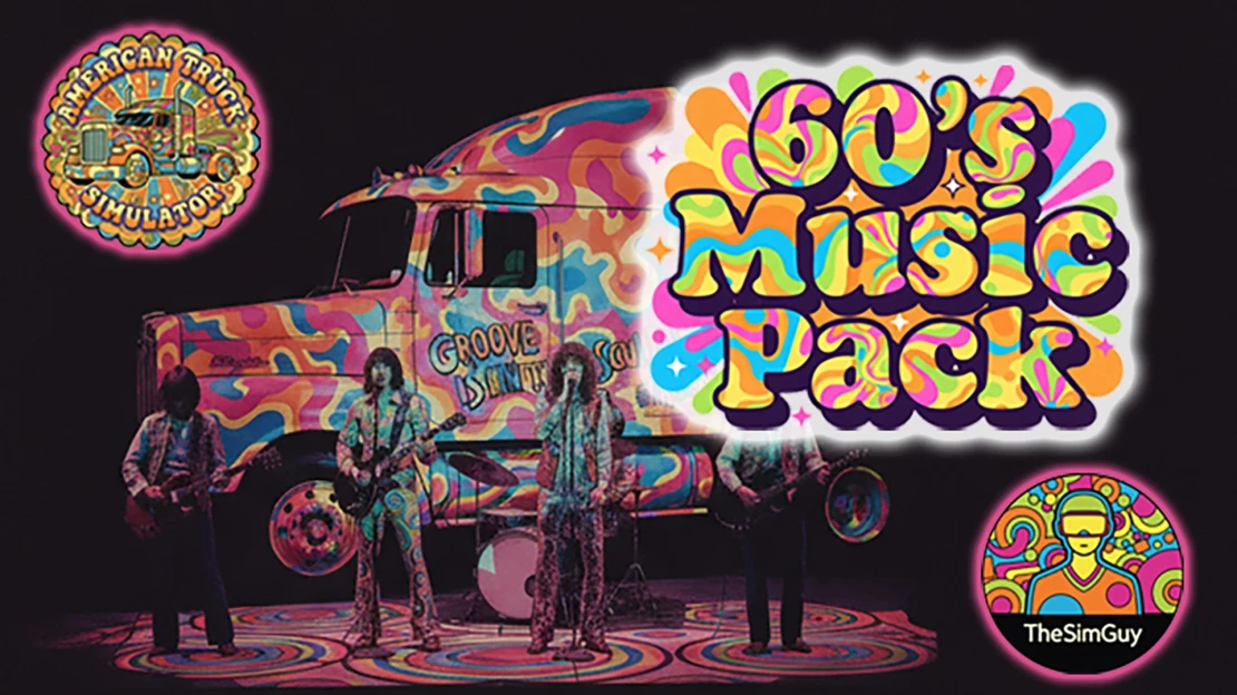60's Music Pack