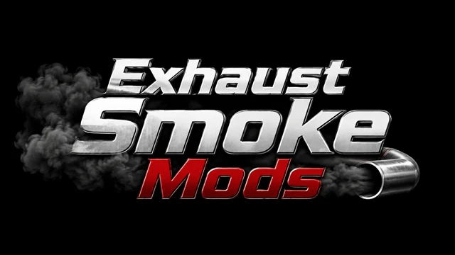 [ADDONS] Exhaust Smoke Mods (For JUSEETV SCANIA)
