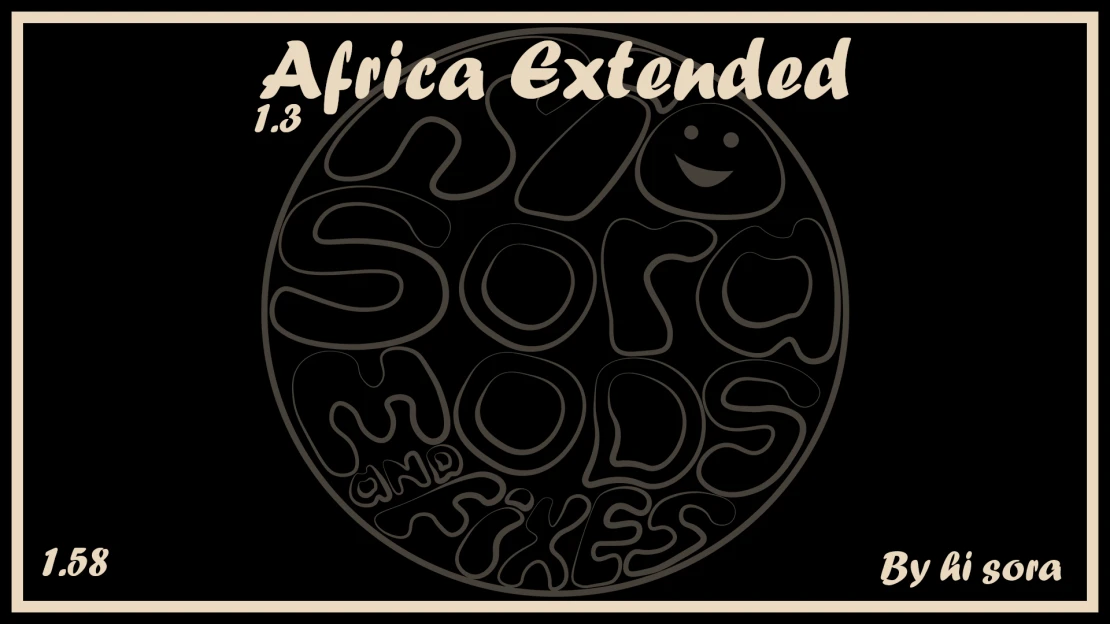 Africa Extended