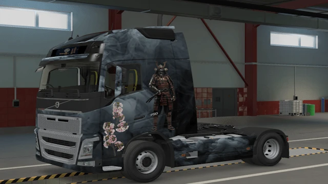 Age of Warriors Skin Pack
