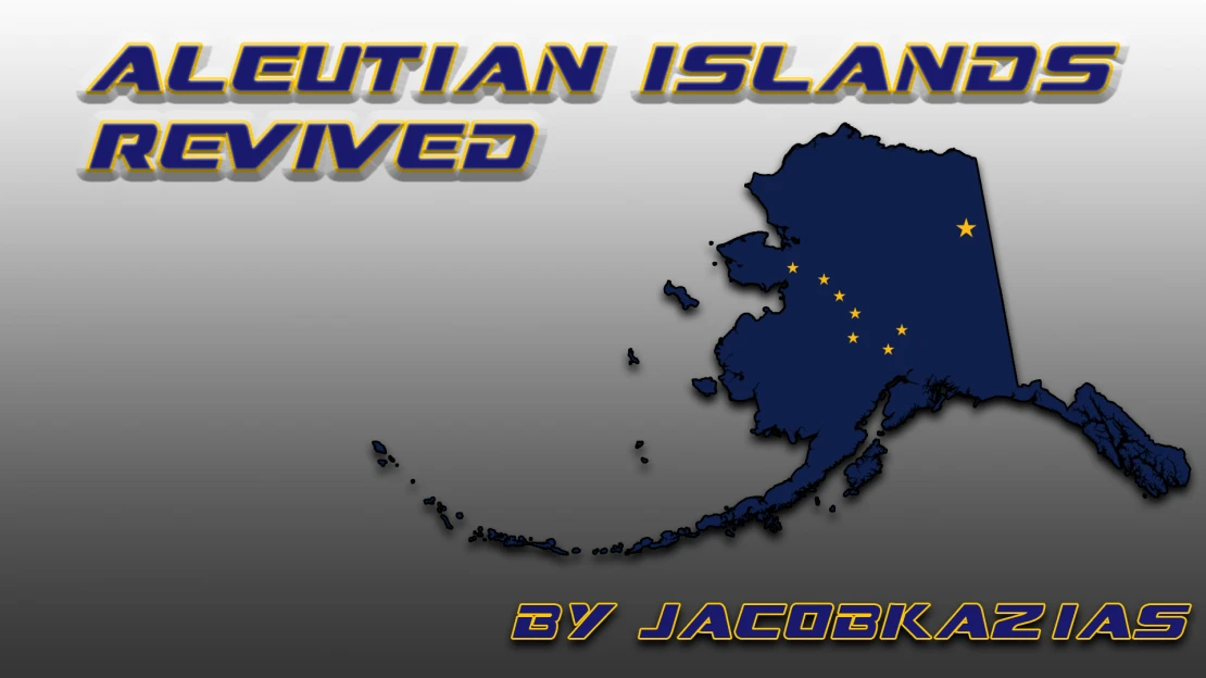 Aleutian Islands Revived