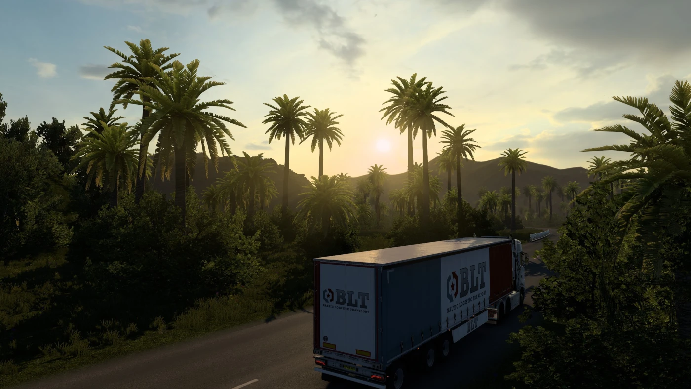 Allans GMC Graphics Fidelity MOD ATS thumbnail 6