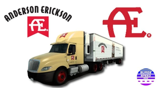Anderson Erickson Dairy