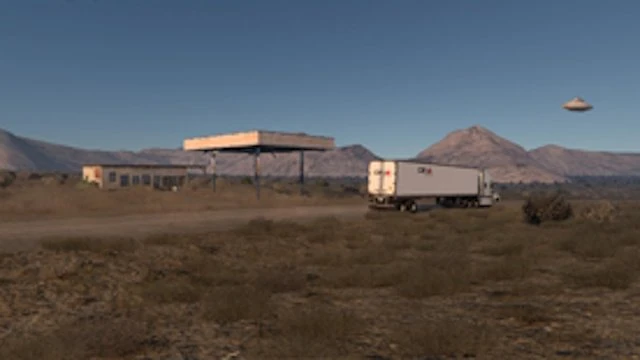 Area 51 Add on With Garage
