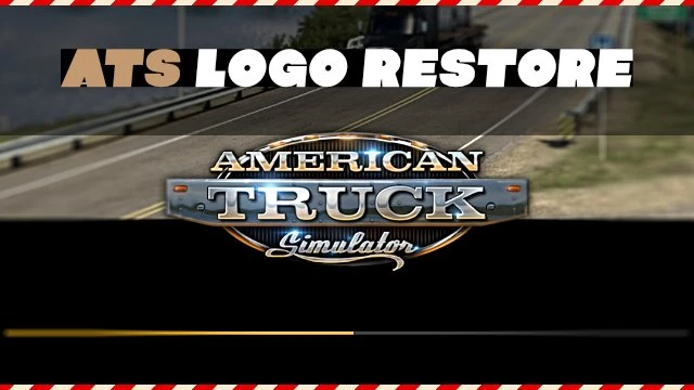 ATS logo restore