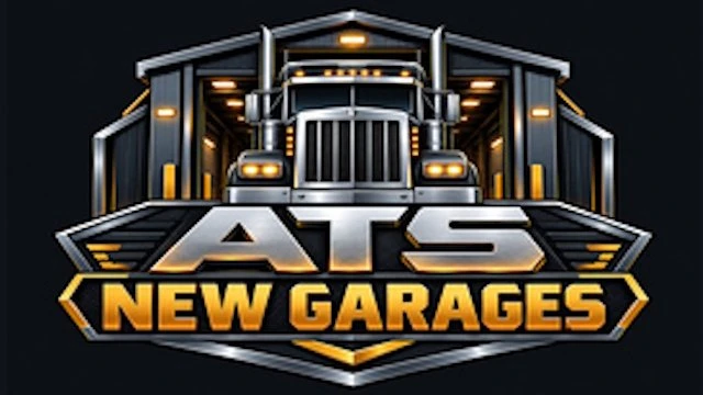 ATS New Garages