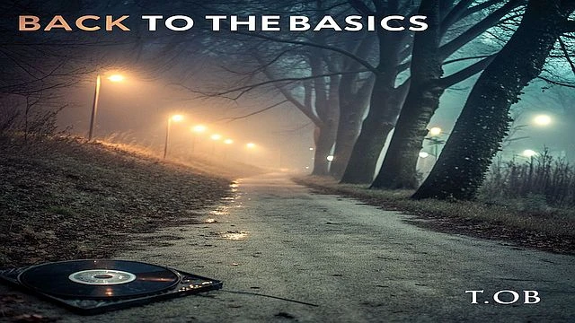 Back to the Basics - a ToB Album Radio Pack