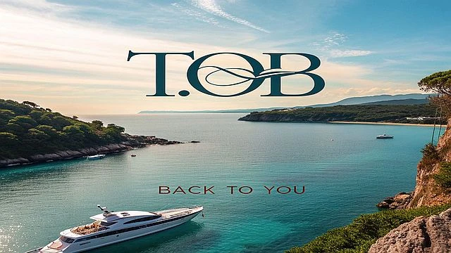 Back to You, a T.oB Album Radio Pack