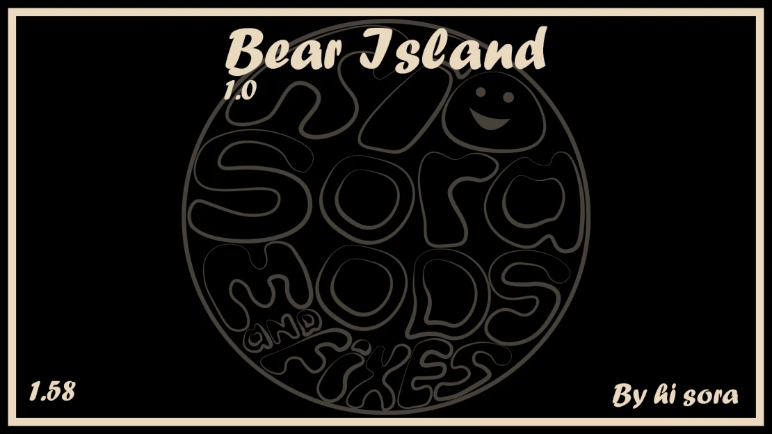 Bear Island