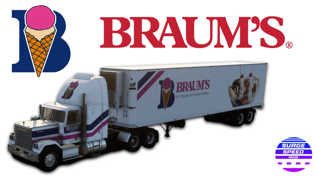 Braums Dairy
