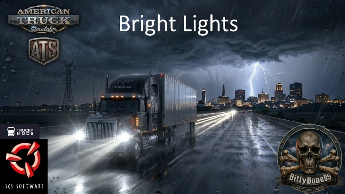 Bright Lights