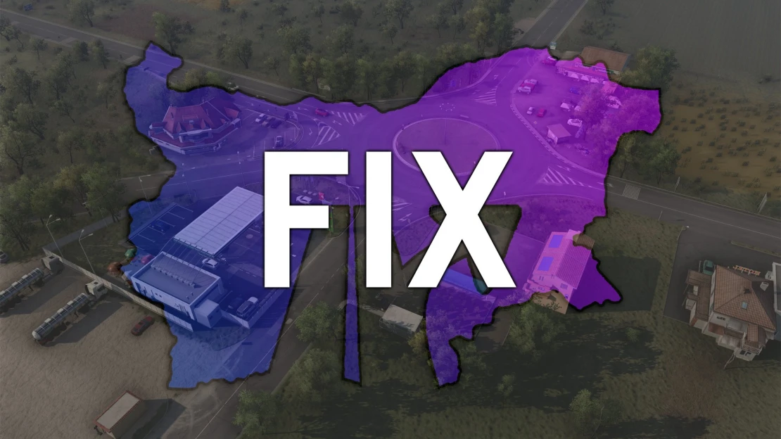 Bulgaria in Focus - Fix