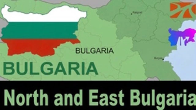 North and East Bulgaria Rebuild
