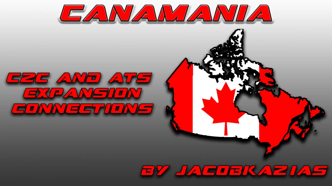 Canamania + C2C and ATS Expansion Connections
