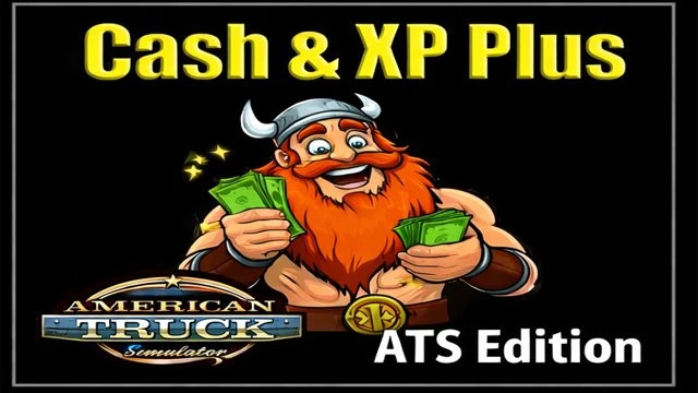 Cash & XP Plus (ATS)