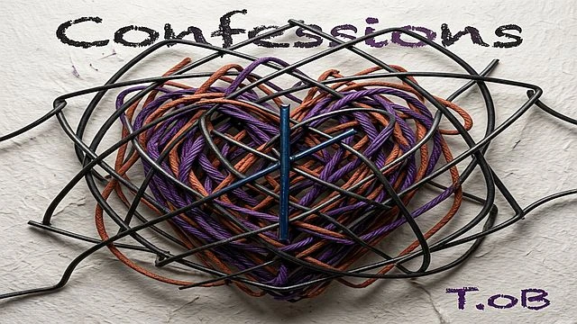 Confessions - a ToB Album Radio Pack