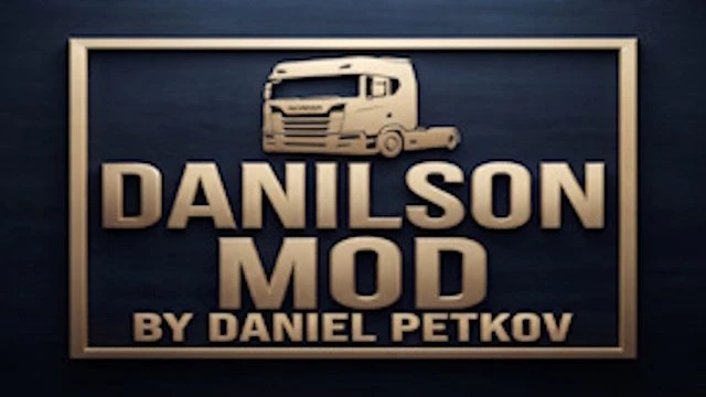 Danilson Mod