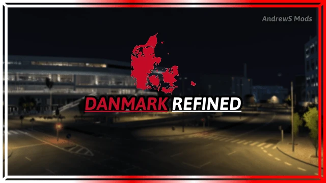 Danmark Refined v2.2.1