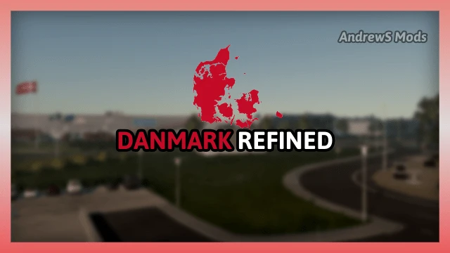 Danmark Refined