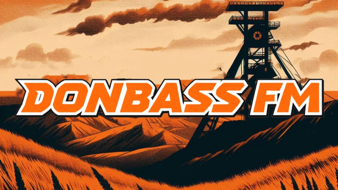 Donbass FM