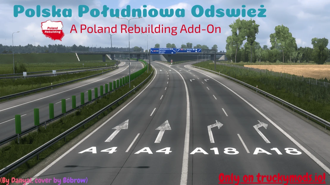 Polska Południowa Odśwież
