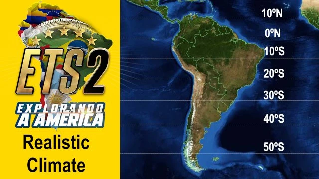 EAA Realistic Climate