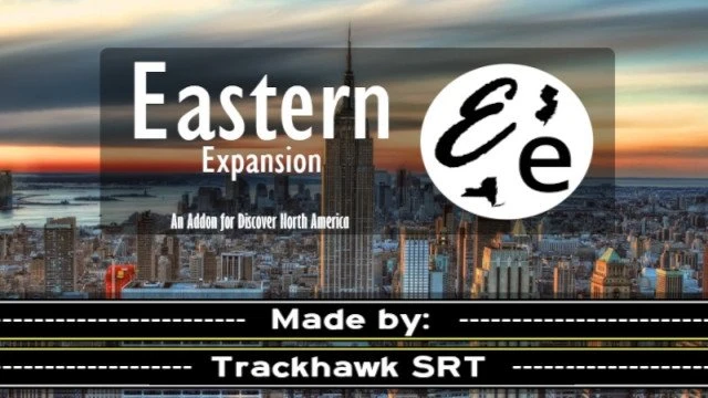Eastern Expansion