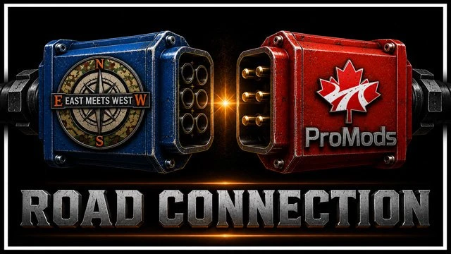 EMMN Promods RC