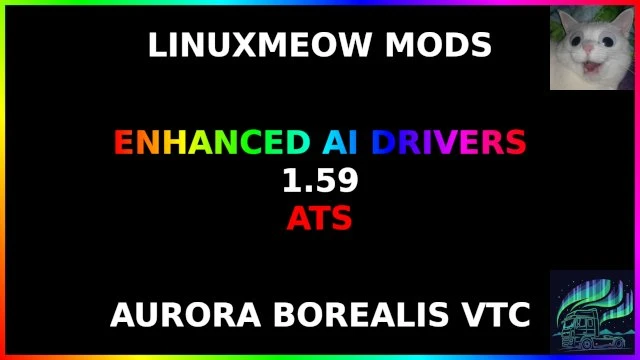 Enhanced AI Drivers