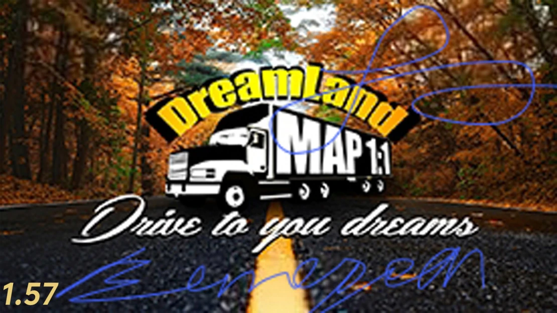 European Dreamland