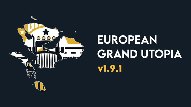 European Grand Utopia