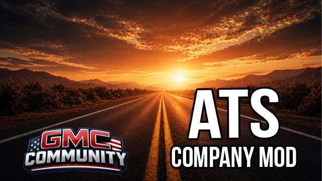 GMC Community - ATS Company Mod