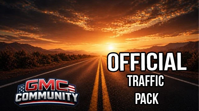 GMC Community - Official Traffic Pack