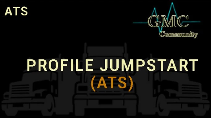 Profile JumpStart (ATS)