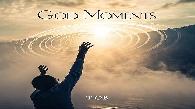God Moments, a T.oB Album Radio Pack