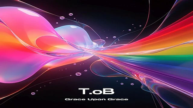Grace Upon Grace - a ToB Album Radio Pack