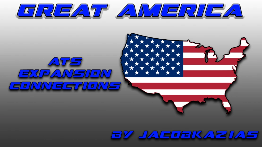 Great America - ATS Expansion Connections
