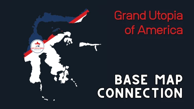 GUOA - Base Map Connection