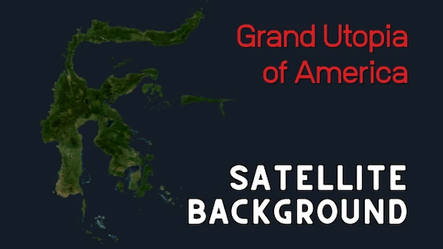 GUOA - Satellite Background