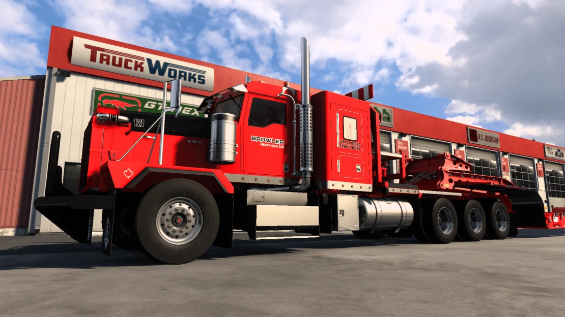 Heavy's 3 Skin Pack for Edison BDE