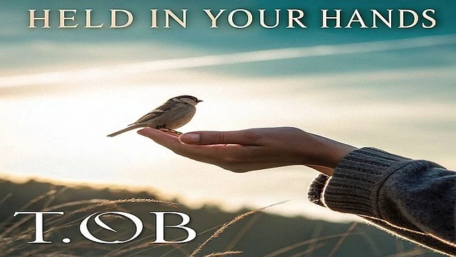 Held In Your Hands, a T.oB Album Radio Pack