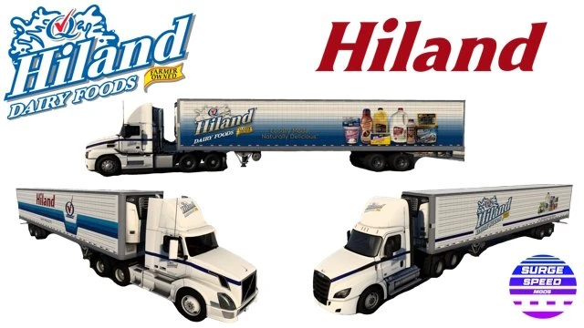 Hiland Dairy