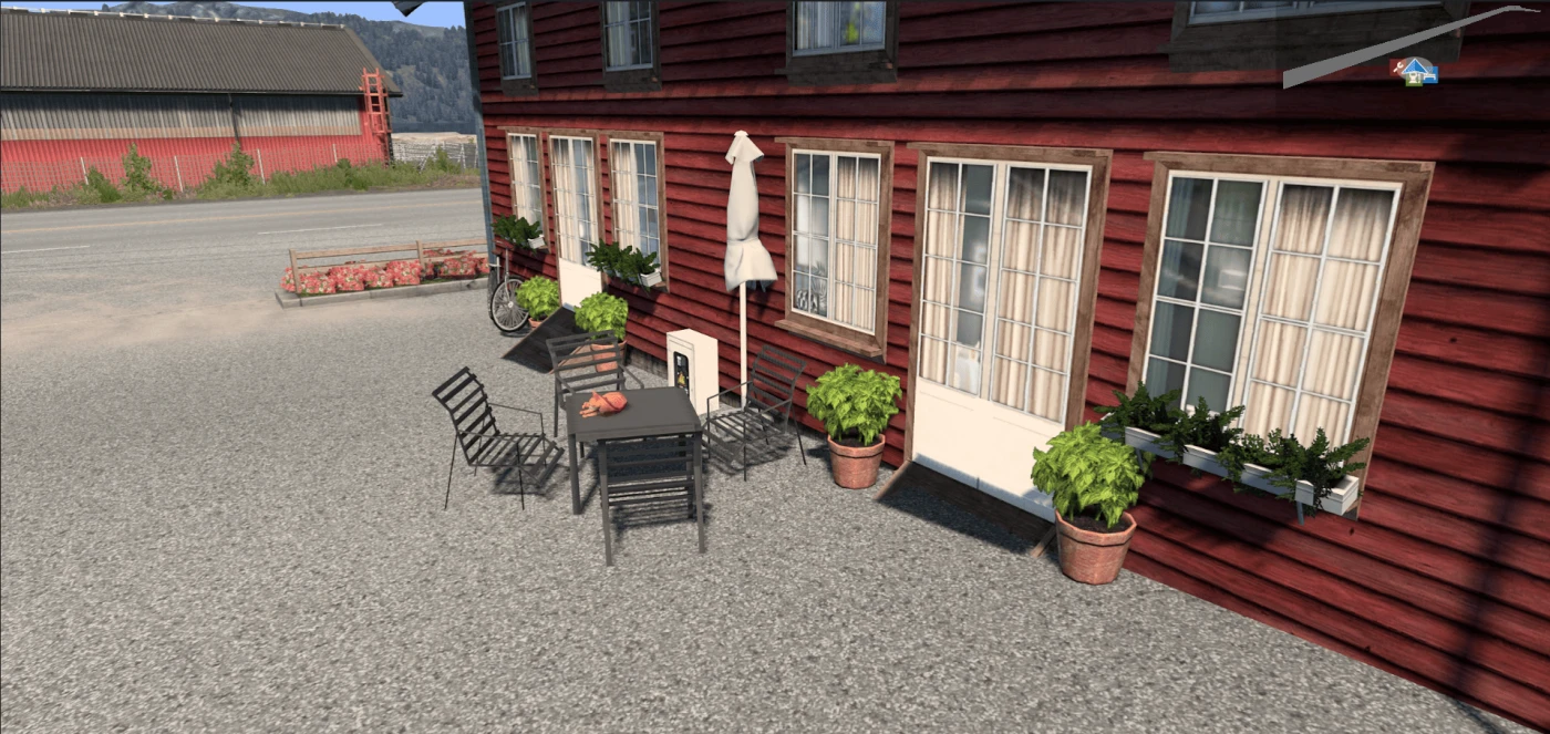 House in Mo_i_rana thumbnail 4