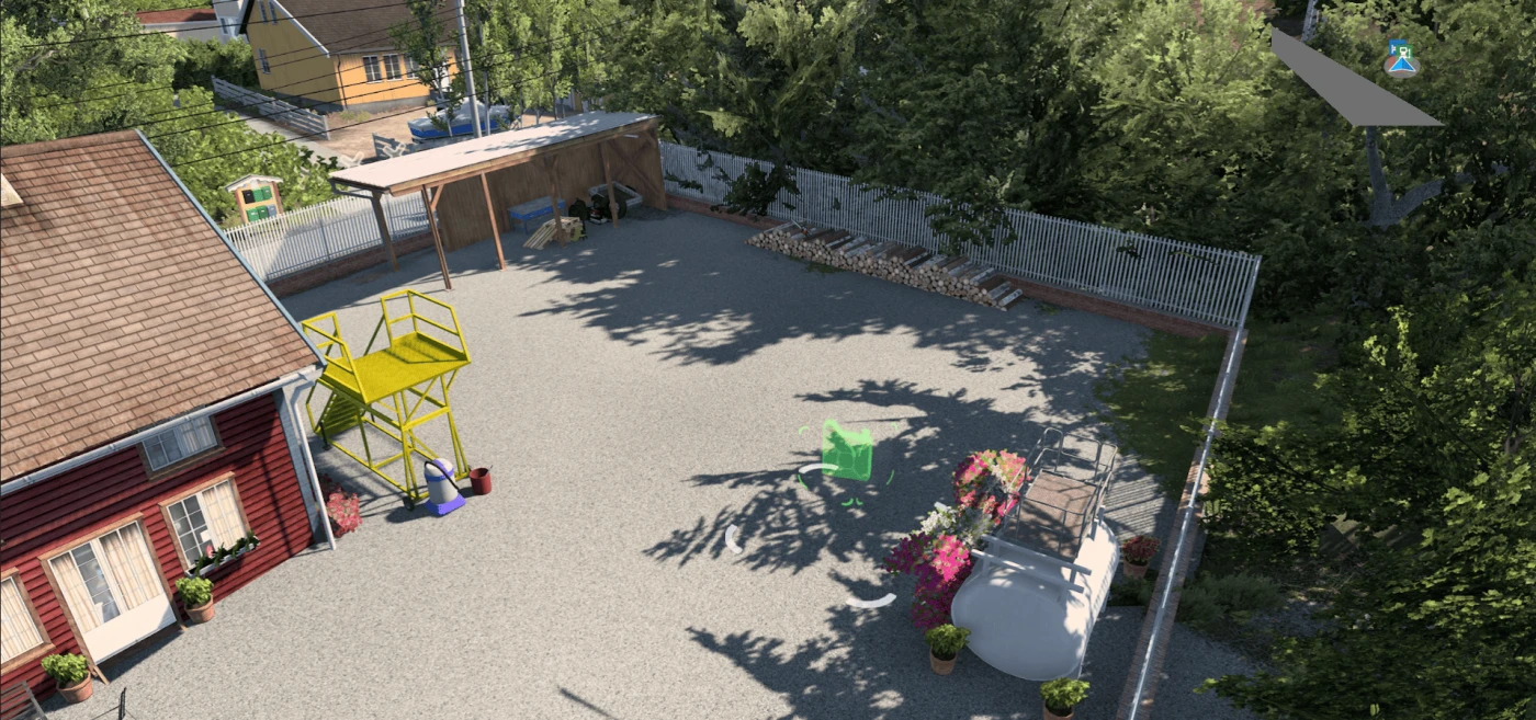 House in Mo_i_rana thumbnail 3