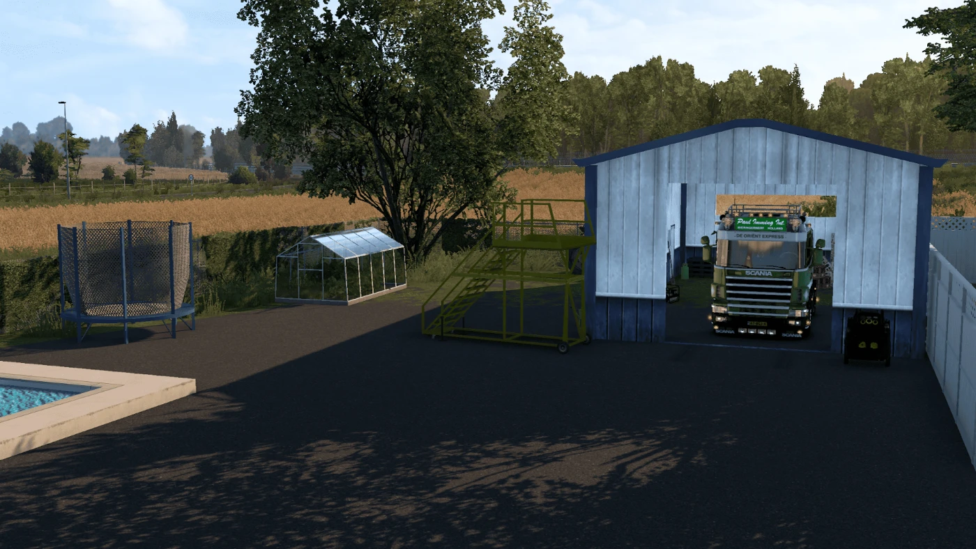 House in Paluel thumbnail 4