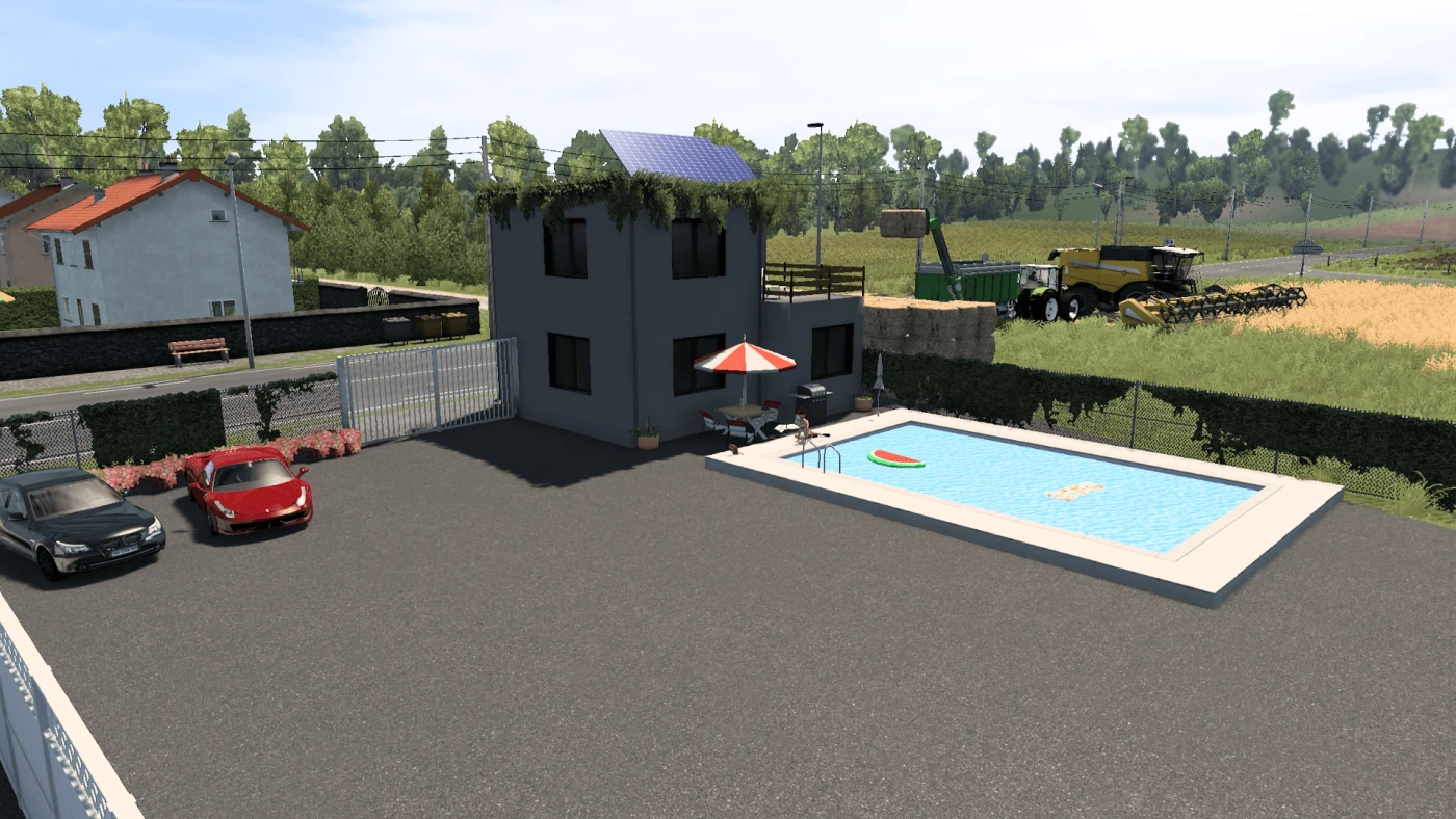 House in Paluel thumbnail 3