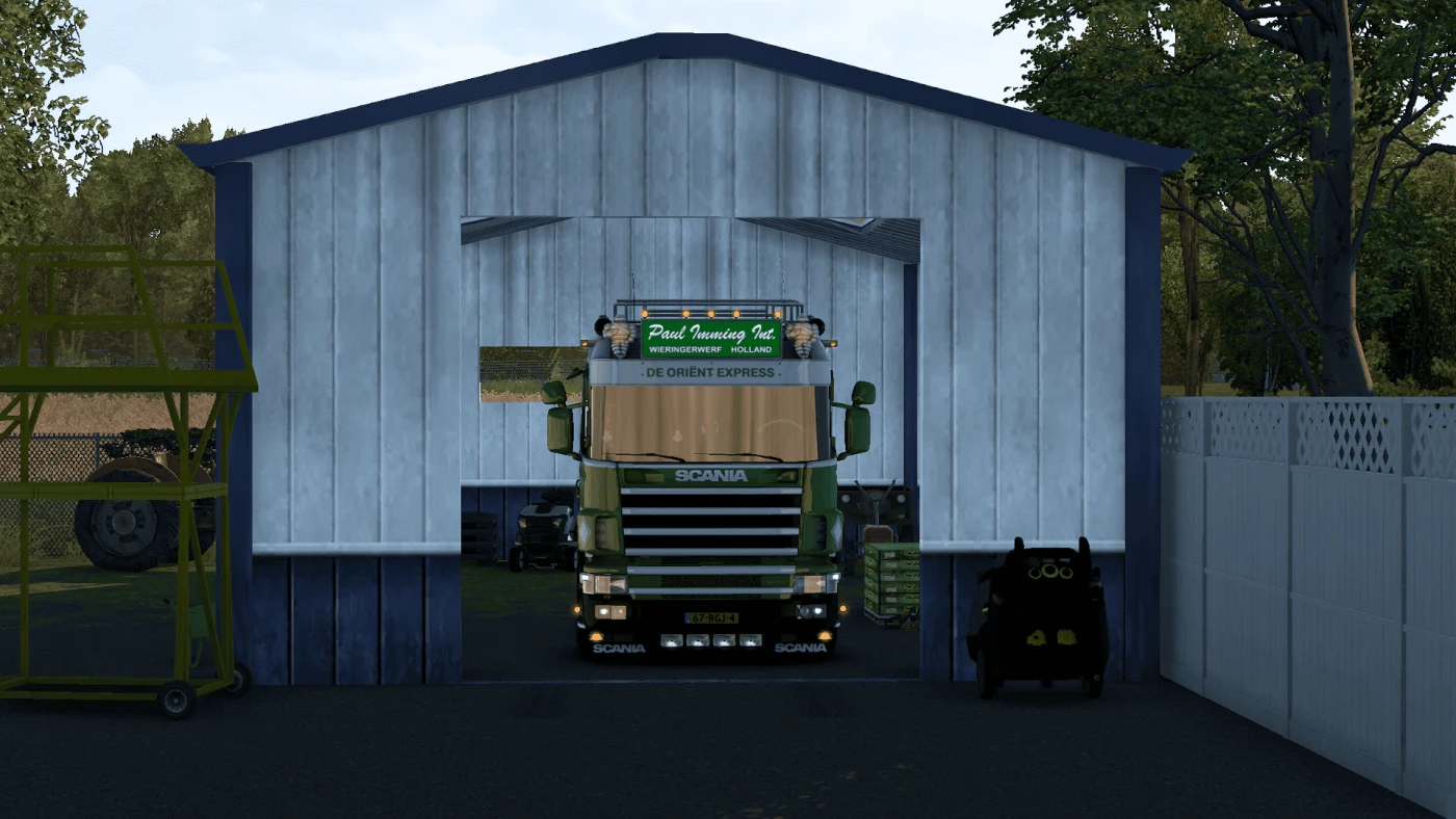 House in Paluel thumbnail 5