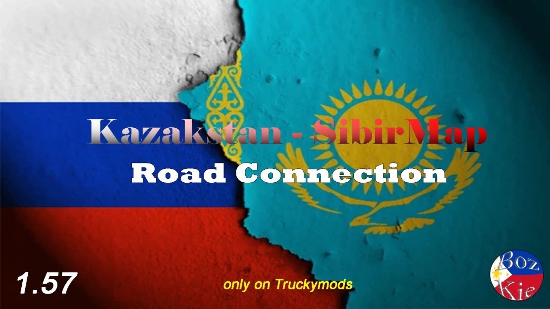 Kazakhstan - Sibir RC