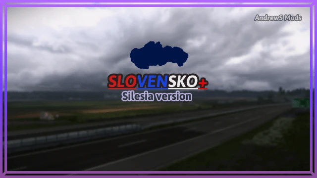 Slovensko+ (Silesia Version) v0.9