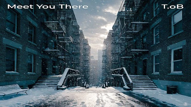 Meet You There, a T.oB Album Radio Pack